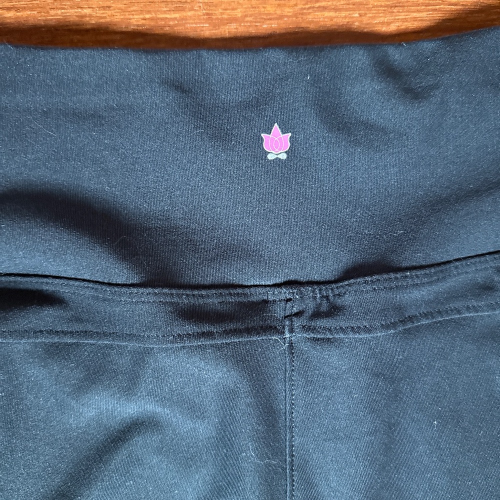 Comfy wide leg pants
